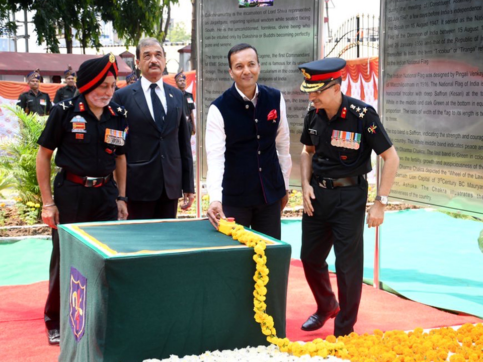 India’s Rise as a Sovereign Nation
