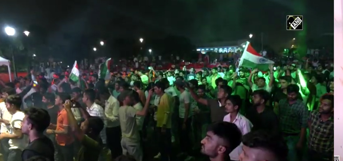 Flag Foundation of India celebrates -- Har Ghar Tiranga, Har Din Tiranga